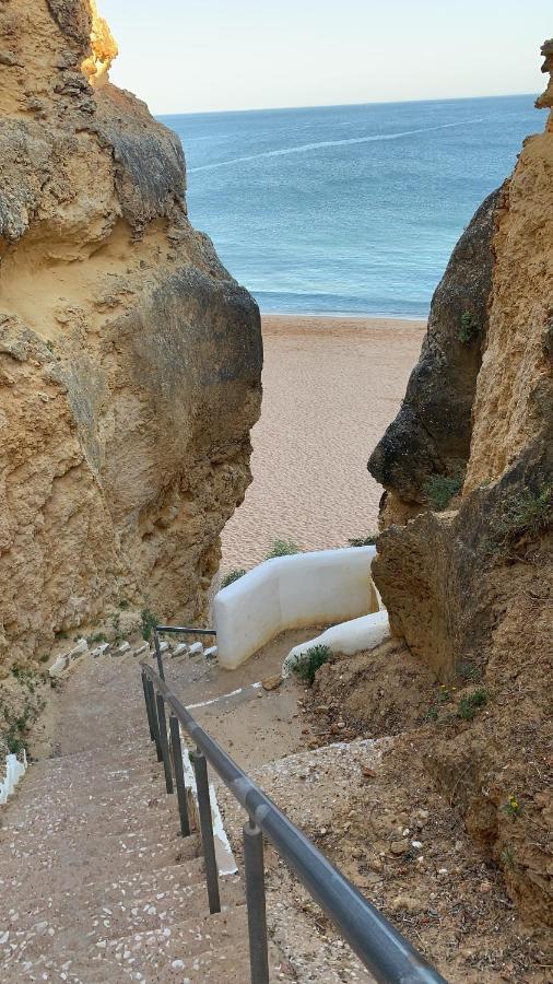 Castelo Da Esperanca Na Vila Sra Da Rocha Porches  Eksteriør billede
