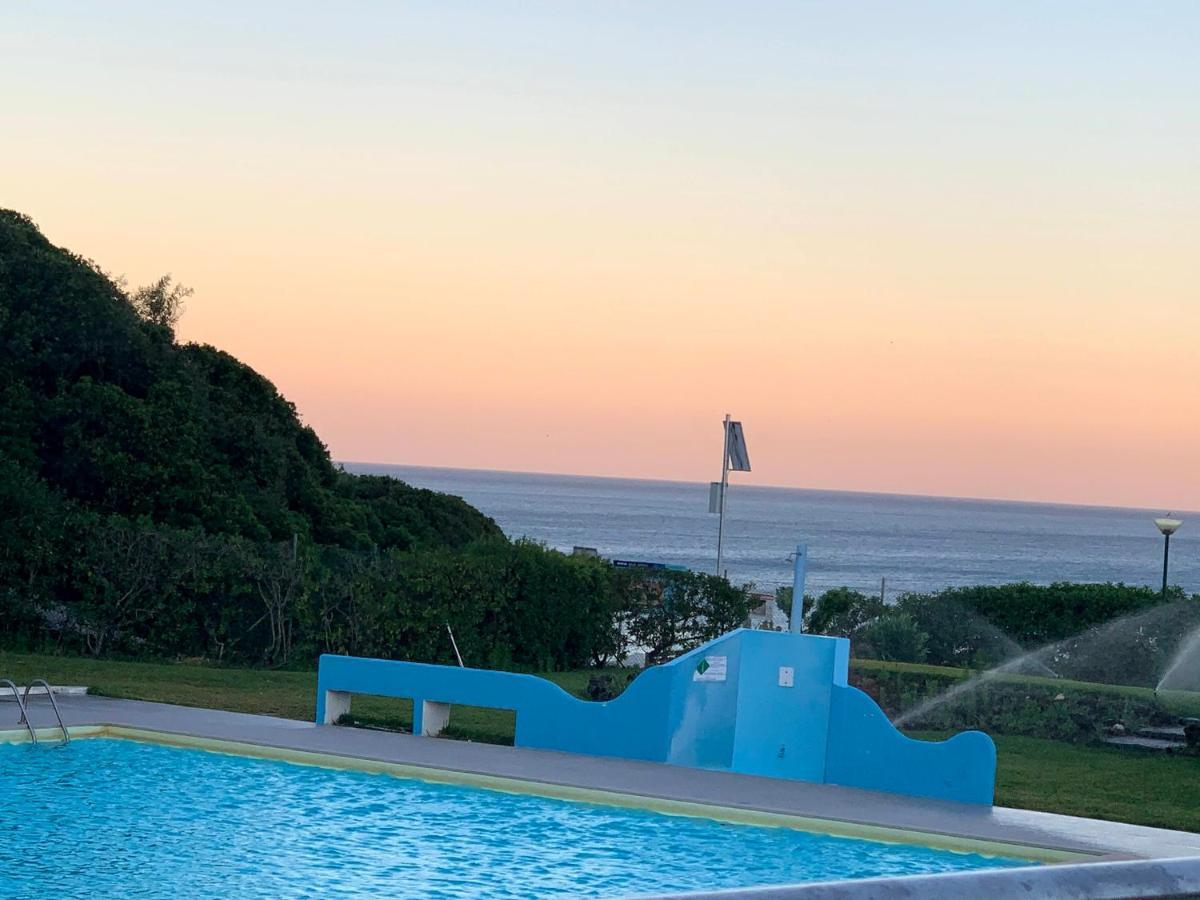 Castelo Da Esperanca Na Vila Sra Da Rocha Porches  Eksteriør billede