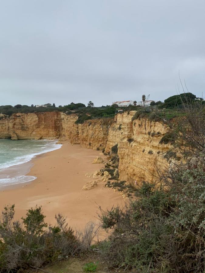 Castelo Da Esperanca Na Vila Sra Da Rocha Porches  Eksteriør billede