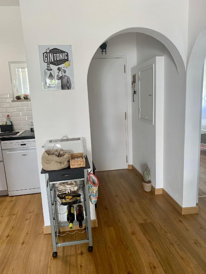 Castelo Da Esperanca Na Vila Sra Da Rocha Porches  Eksteriør billede