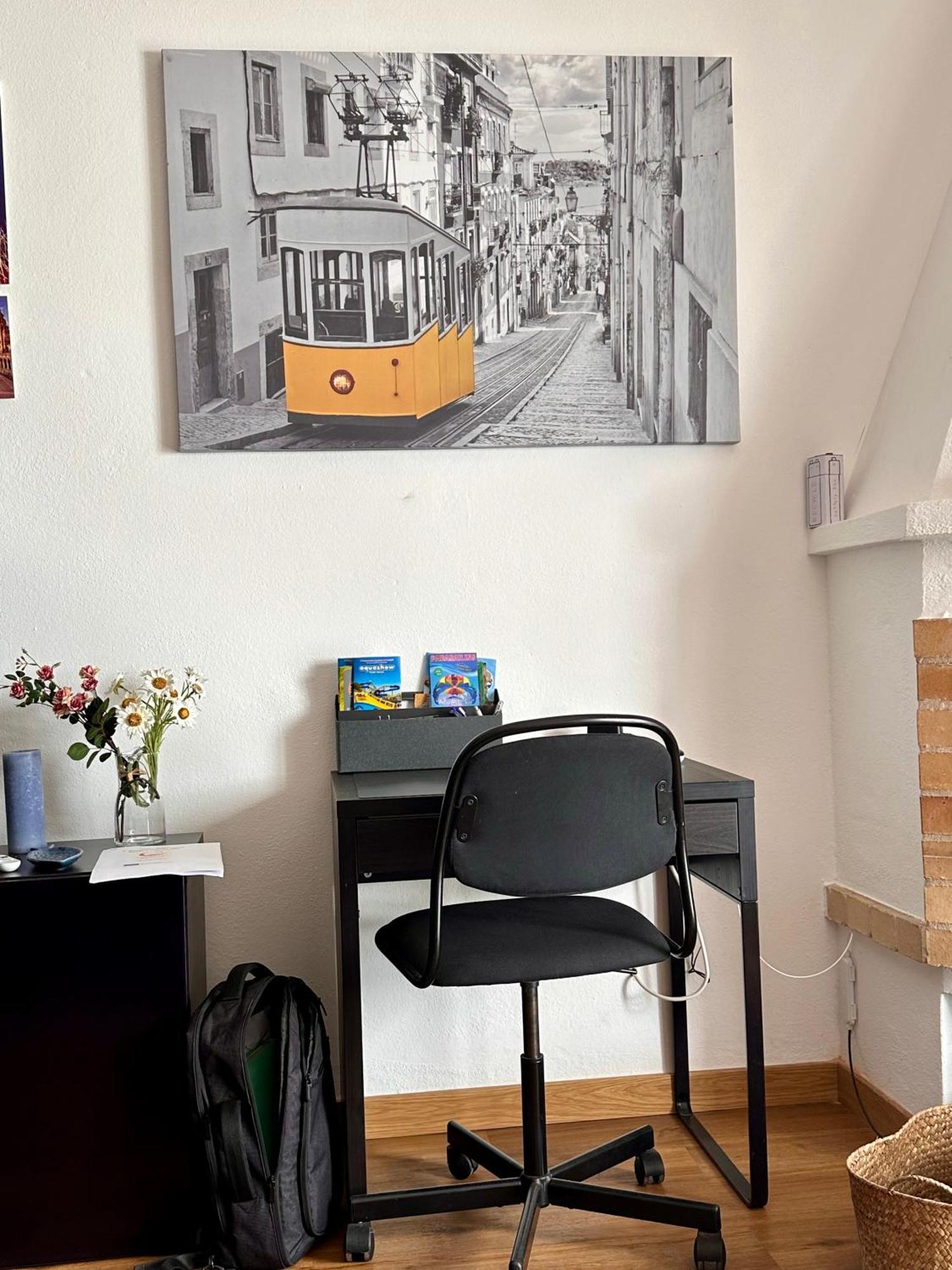 Castelo Da Esperanca Na Vila Sra Da Rocha Porches  Eksteriør billede